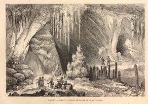 Nouvelle géographie universelle